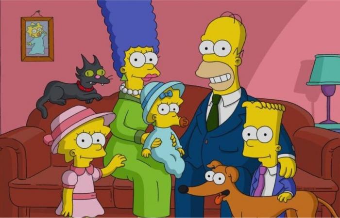 Vous détestez les Simpsons si vous n’obtenez pas 5/5 à ce quiz