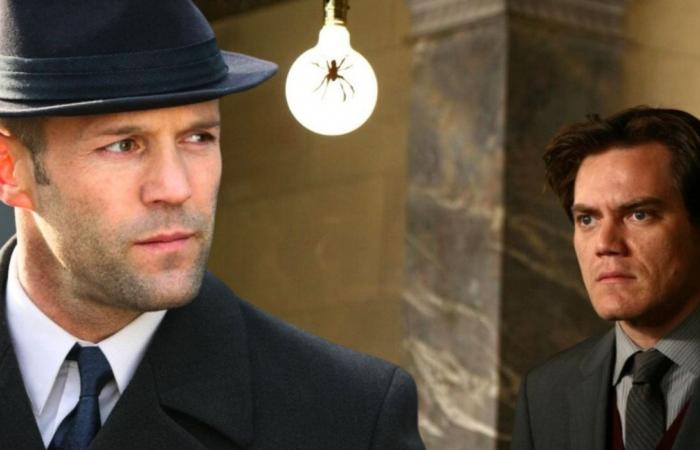 Jason Statham a joué dans un film multivers « The One » avant que le MCU ne le fasse