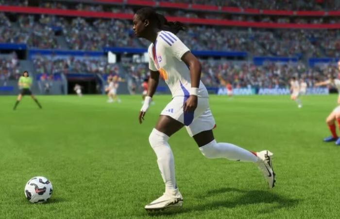 EA Sports FC 25 a reçu une mise à jour majeure qui améliore à peu près tout ce que vous pouvez imaginer dans le jeu