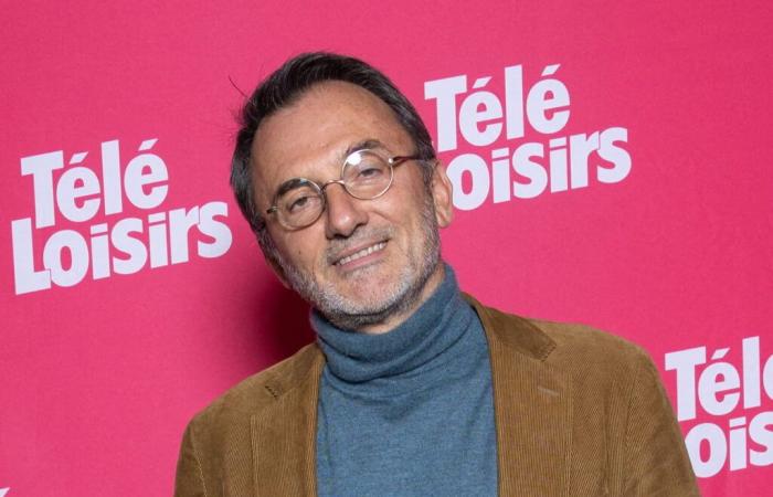 Frédéric Lopez a demandé d’arrêter ça dans « Un dimanche à la campagne » : « Ce n’est pas possible… »