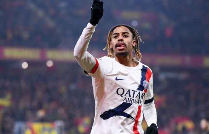 Barcola – 70M€ : Gros changement décidé par le PSG ?