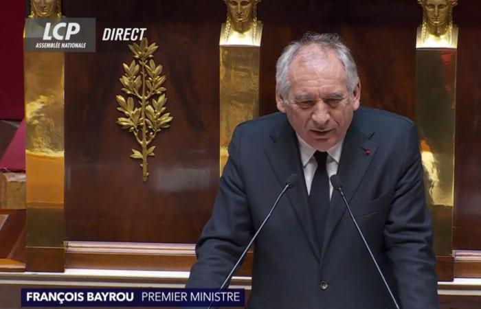 Bayrou achète au prix fort la non-censure du PS : combien de milliards ?