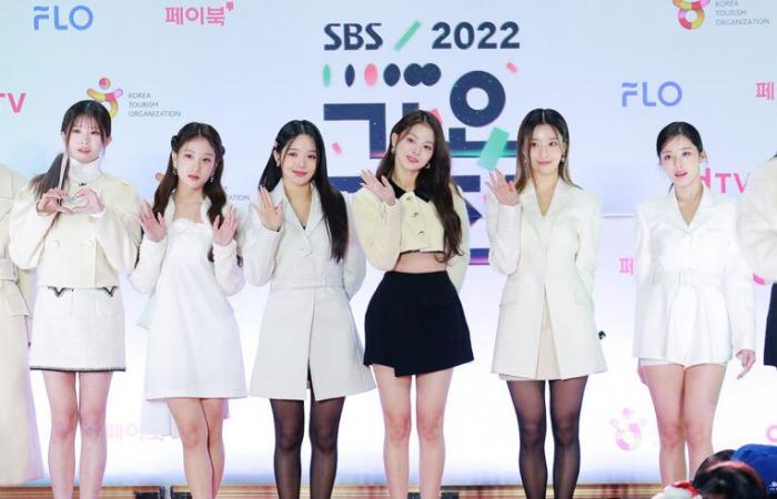 Big Planet Made dément les rumeurs de signature de fromis_9 – K-GEN