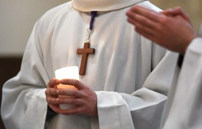 des religieuses inquiètes un an après la disparition d’un prêtre dans le Morbihan