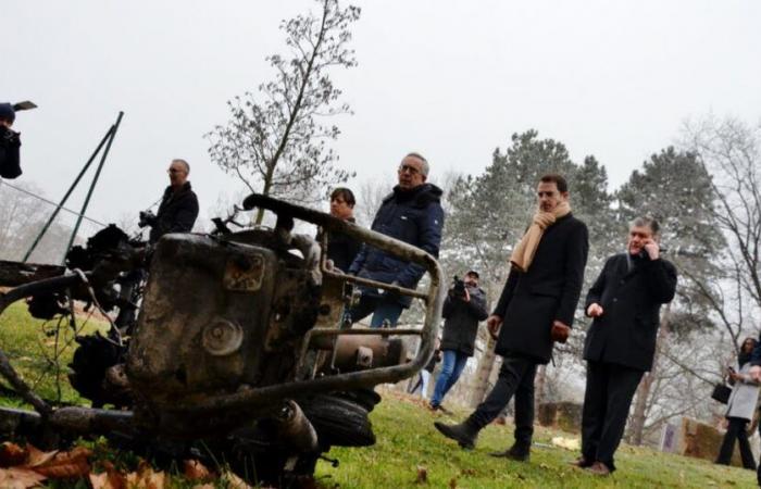 le préfet et le maire réagissent après les violences urbaines à Mâcon