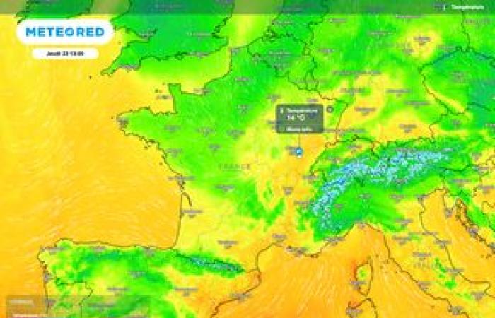 L’effondrement de l’AMOC reporté, mais pour combien de temps ?