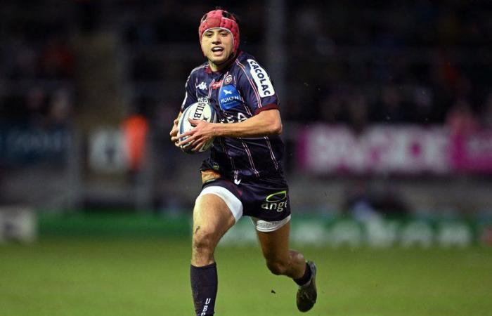 L’UBB veut gagner et briser le rêve du Stade Toulousain ! Suivez le match de Coupe des Champions en direct