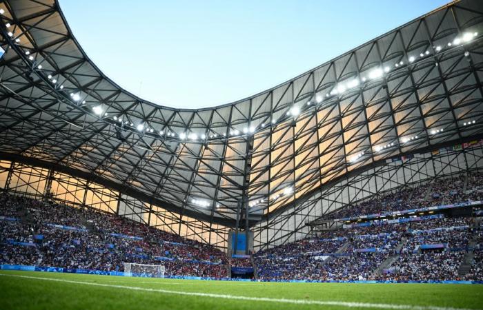 DIRECT. OM-Strasbourg (Ligue 1 2024-2025) to follow live – L’Équipe