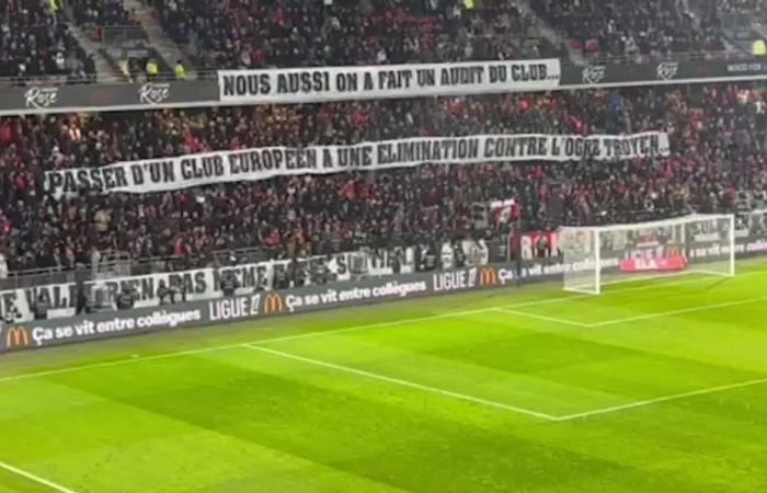 Football. Le Stade rennais dans le rouge, face à un avenir très sombre