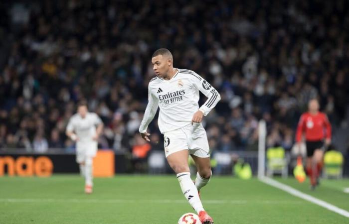 Gros changement pour Kylian Mbappé ?