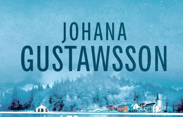 Johana Gustawsson revient avec un thriller effrayant qui explore le deuil