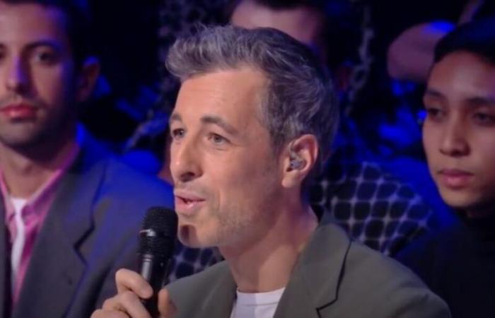 Singles, surprises, showcase… Michael Goldman révèle ce qui attend les deux finalistes pour leur dernière semaine au château