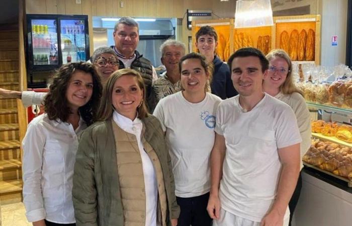 La boulangerie A Noste mise à l’honneur sur M6 dans « La Meilleure Boulangerie de France »