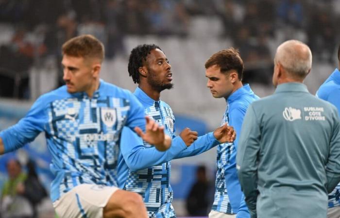 Un club étranger rend son verdict à l’OM ?