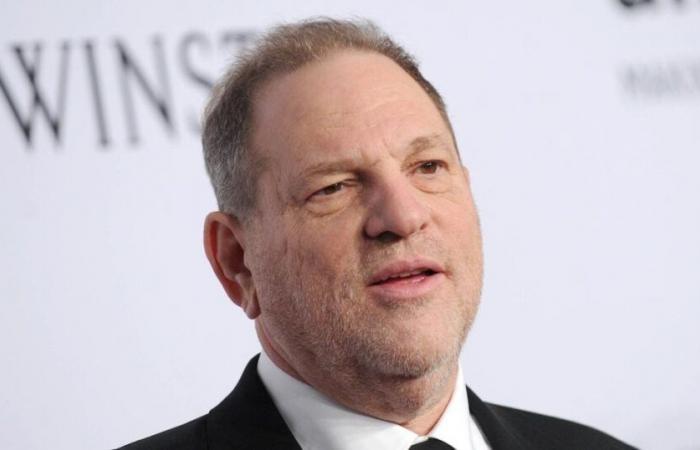 Cette blague sur Harvey Weinstein aux Golden Globes refait surface 10 ans plus tard et est extrêmement inquiétante