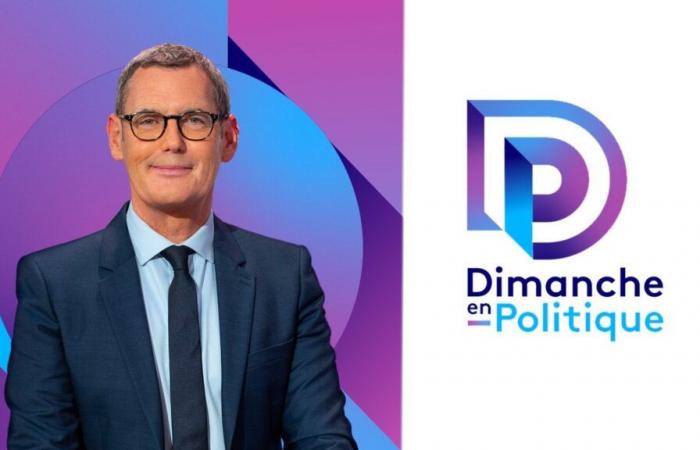 Dimanche en Politique – Spectacle (2025) : diffusions TV, streaming, replay