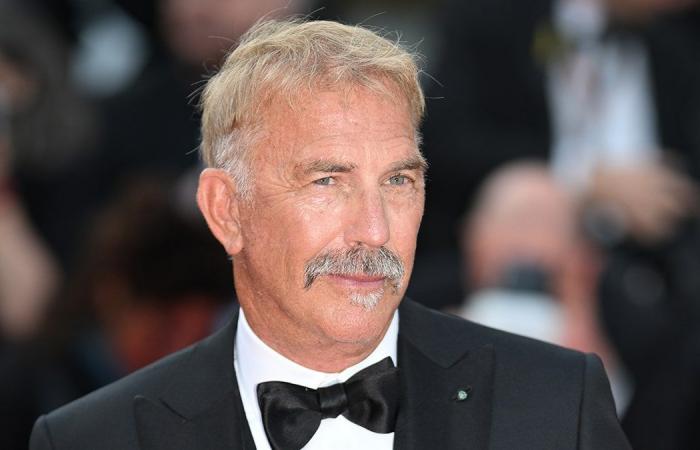 Kevin Costner « poursuit toujours la vie de cow-boy » alors qu’il fête ses 70 ans