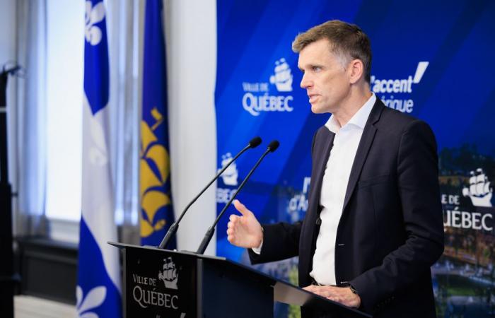 Le LPHF au Québec | « S’il y a une expansion, nous voulons y être »