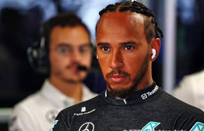 Formule 1 | Hamilton peut-il amener Ferrari « au niveau supérieur » ?