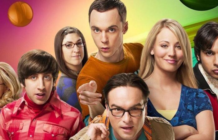 Ce mystère de The Big Bang Theory au centre des débats