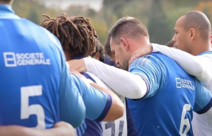 RUGBY. Adieu le blues ! Après 17 sélections, ce golgoth refuse le XV de France