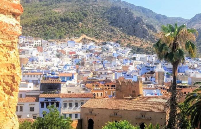 Le Maroc parmi les destinations de vacances les moins chères en 2025