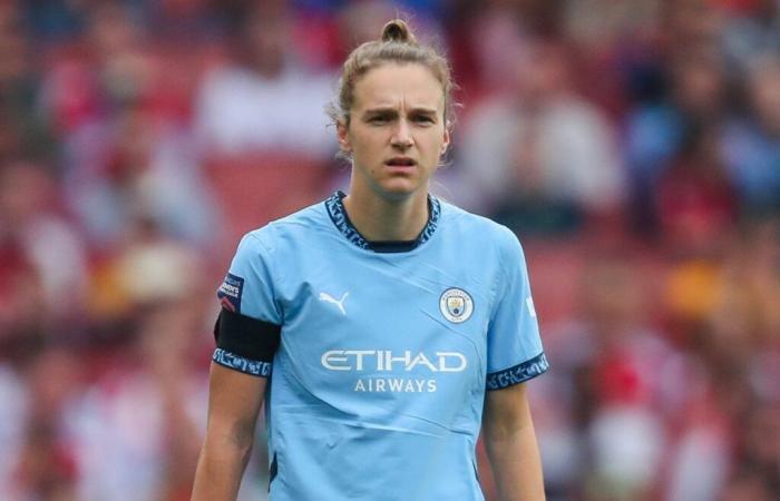 Manchester City Women contre Manchester United Women – pronostics, actualités de l’équipe, compositions