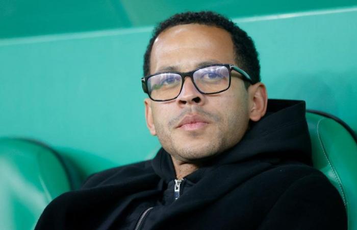 Rosenior fait l’éloge de Marseille et parle déjà d’arbitrage