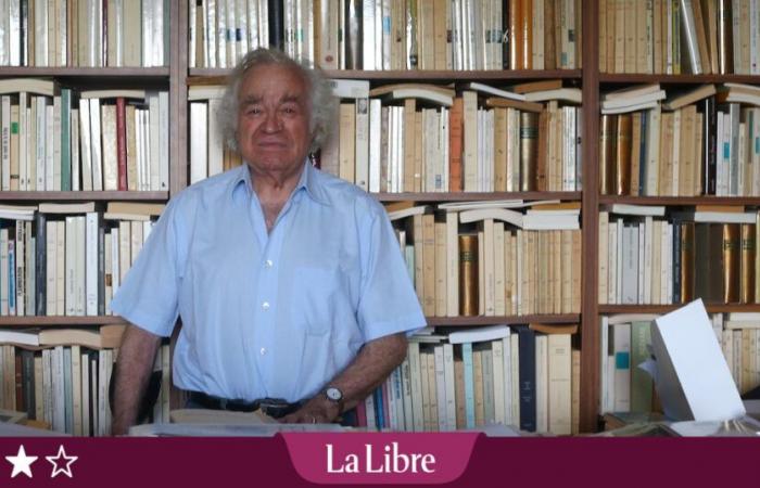 Landscape without Pierre Mertens – La Libre