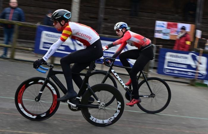 Sud Gironde – CYCLISME — — Une cinquantaine de participants pour la 2ème des 6 journées de Damazan (2025)