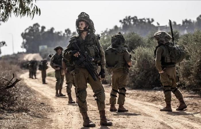 Le corps du soldat Oron Shaul retrouvé à Gaza après près de dix ans