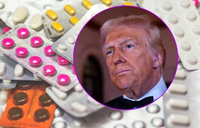 Les géants pharmaceutiques suisses craignent le retour de Trump