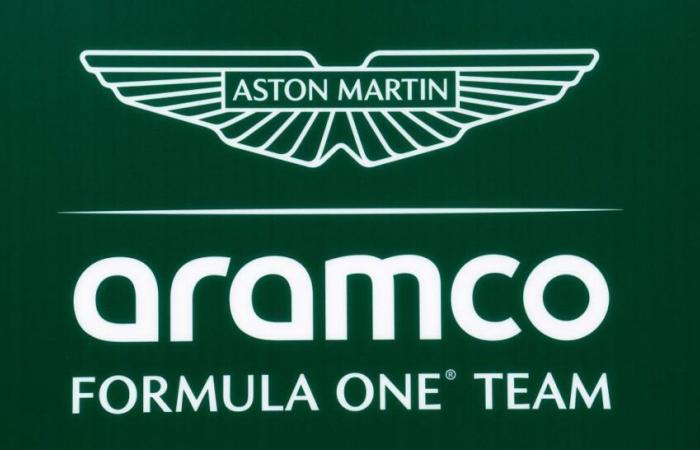 Le grand coup d’Aston Martin pour la saison prochaine