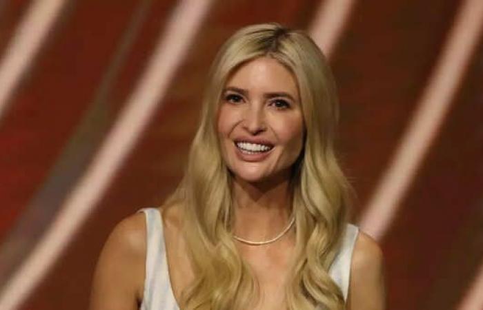 Quel est le secret du physique élancé d’Ivanka Trump ? Découvrez son régime