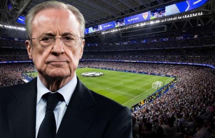 Annonce explosive sur l’avenir de Florentino Pérez au Real Madrid, un nouveau président est recherché