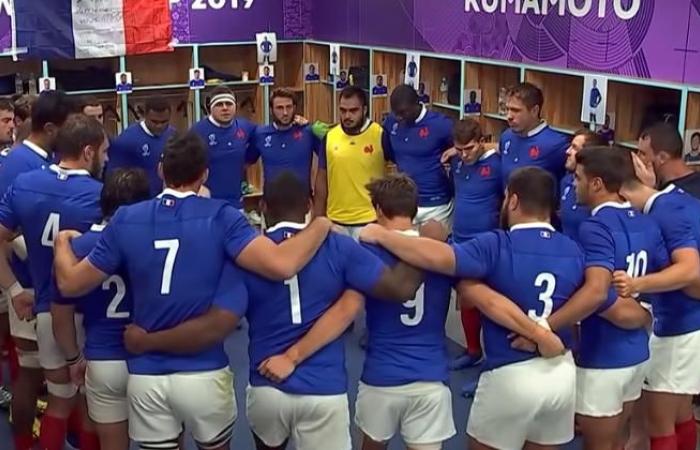 RUGBY. Adieu le blues ! Après 17 sélections, ce golgoth refuse le XV de France