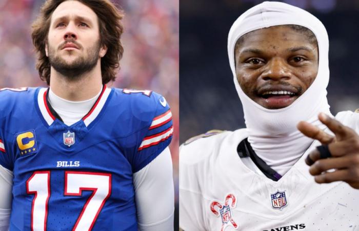 Le match Buffalo Bills-Baltimore Ravens s’avère raciste