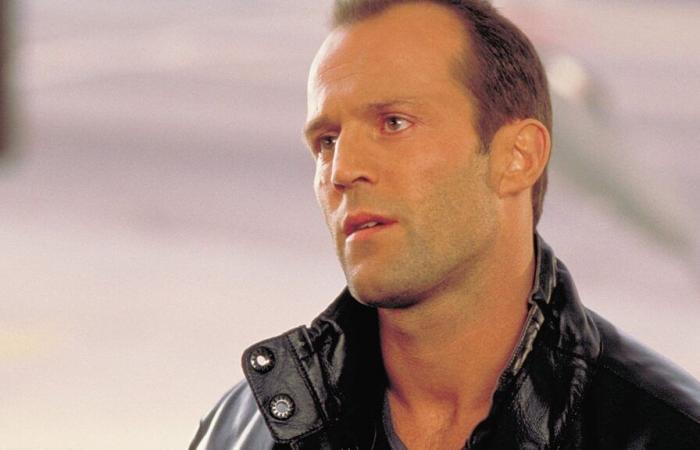 Jason Statham a joué dans un film multivers « The One » avant que le MCU ne le fasse