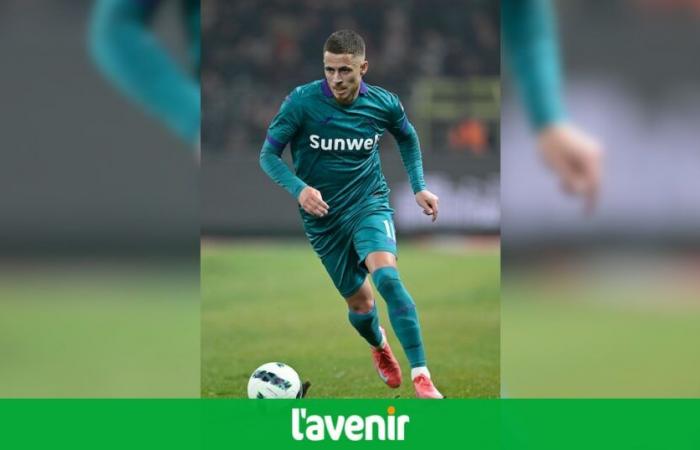 Courtrai-Anderlecht : les Mauves mettront-ils fin à leur séquence noire en championnat ? (En direct à 13h30)