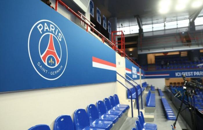 Le PSG signe un phénomène, son père jubile ! -Le10sport