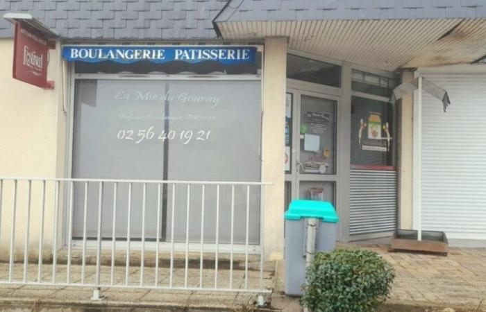 une boulangerie à acheter avant trois mois