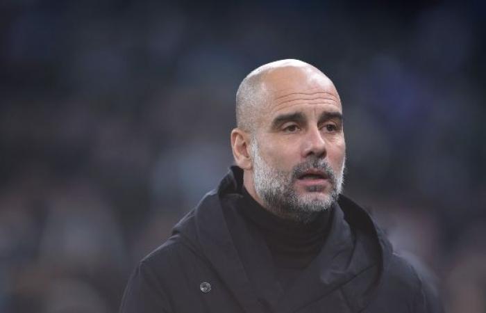 Guardiola est sur le point de briser le nombre d’or de Sir Ferguson