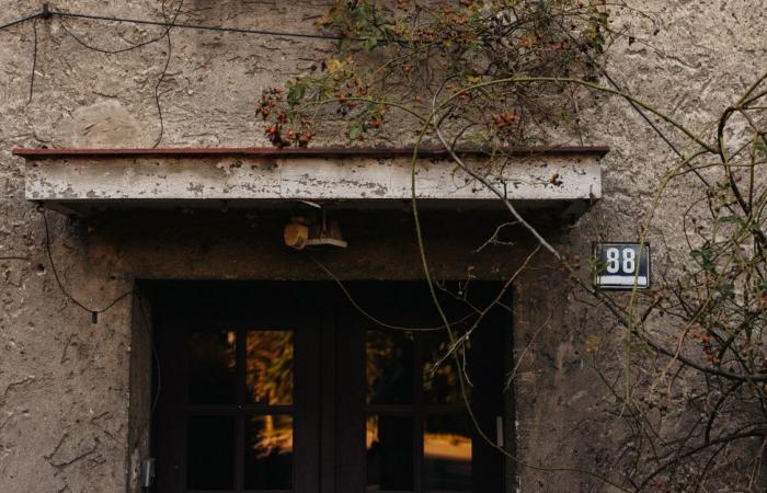 La maison familiale de Rudolf Höss représentée dans le film Zone of Interest s’ouvre sur le monde