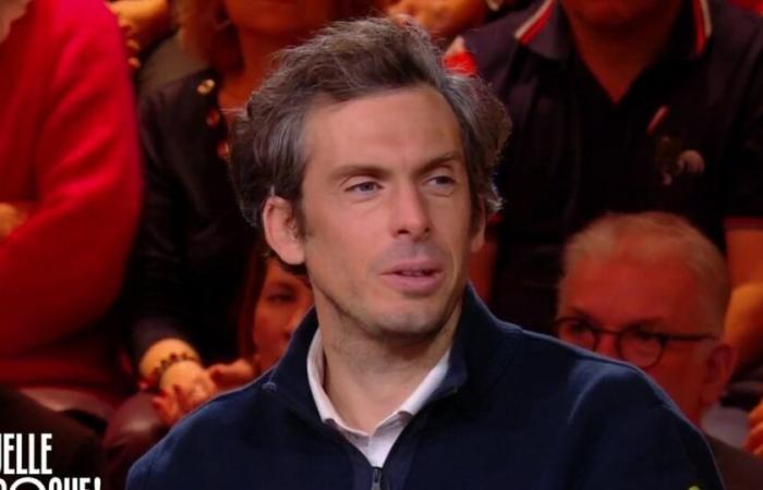 Charlie Dalin laisse sans voix tous les invités de Quelle Époque ! avec une statistique sur un symptôme inattendu