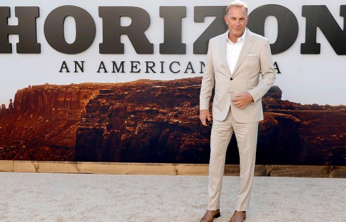 Kevin Costner « poursuit toujours la vie de cow-boy » alors qu’il fête ses 70 ans