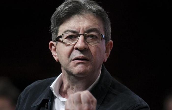 “Le Parti socialiste n’est plus un partenaire”, selon Mélenchon