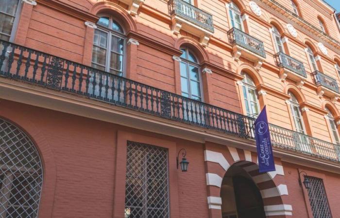 Hôtel La Cour des Consuls à Toulouse, l’avis d’expert du Figaro