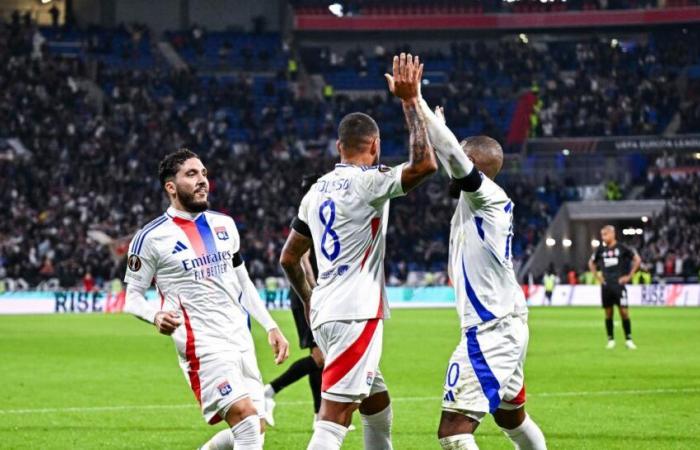 révélations fracassantes sur l’avenir de Cherki, Tolisso et Lacazette