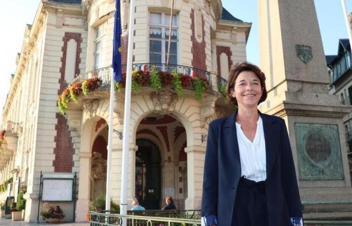 Légion d’Honneur et Ordre National du Mérite. Dans le Calvados, qui se distingue à ce début