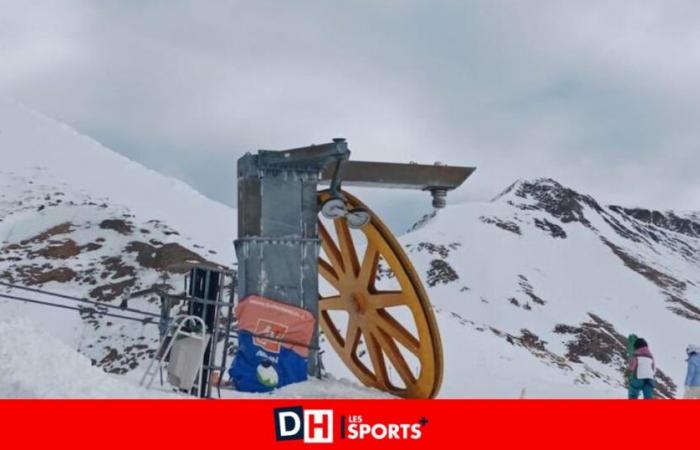 une trentaine de blessés, dont plusieurs graves, dans un accident de télésiège dans les Pyrénées espagnoles (VIDÉOS)